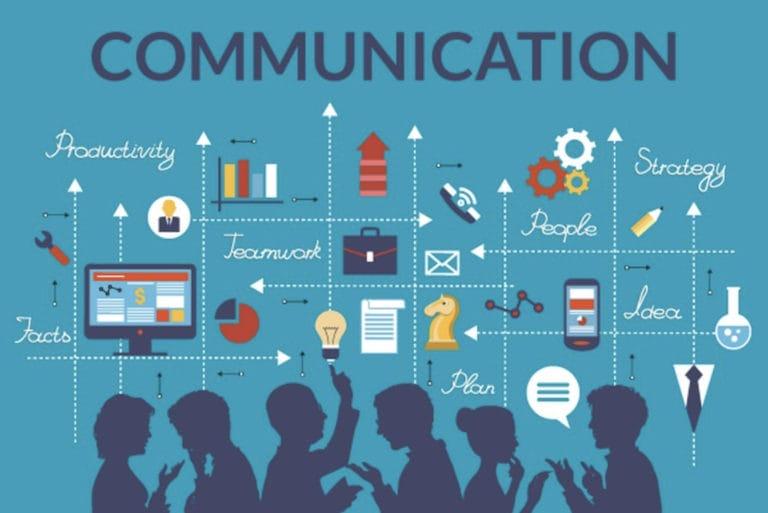 Advance Report Writing & Communication Skills