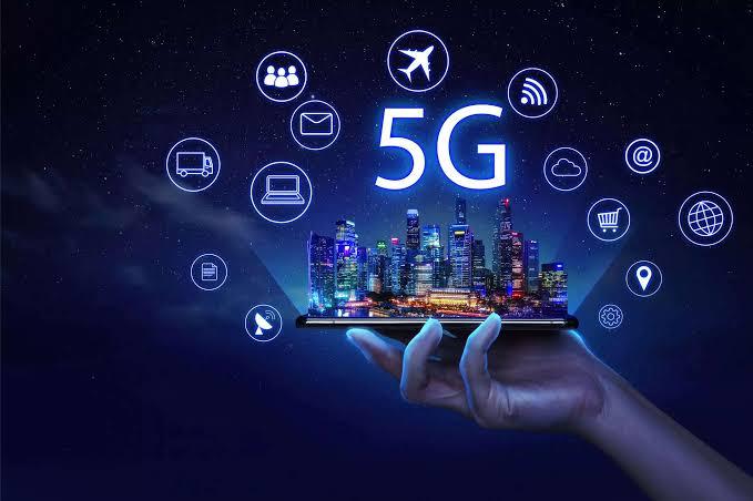 Advanced 5G Systems & Telecommunications Leadership