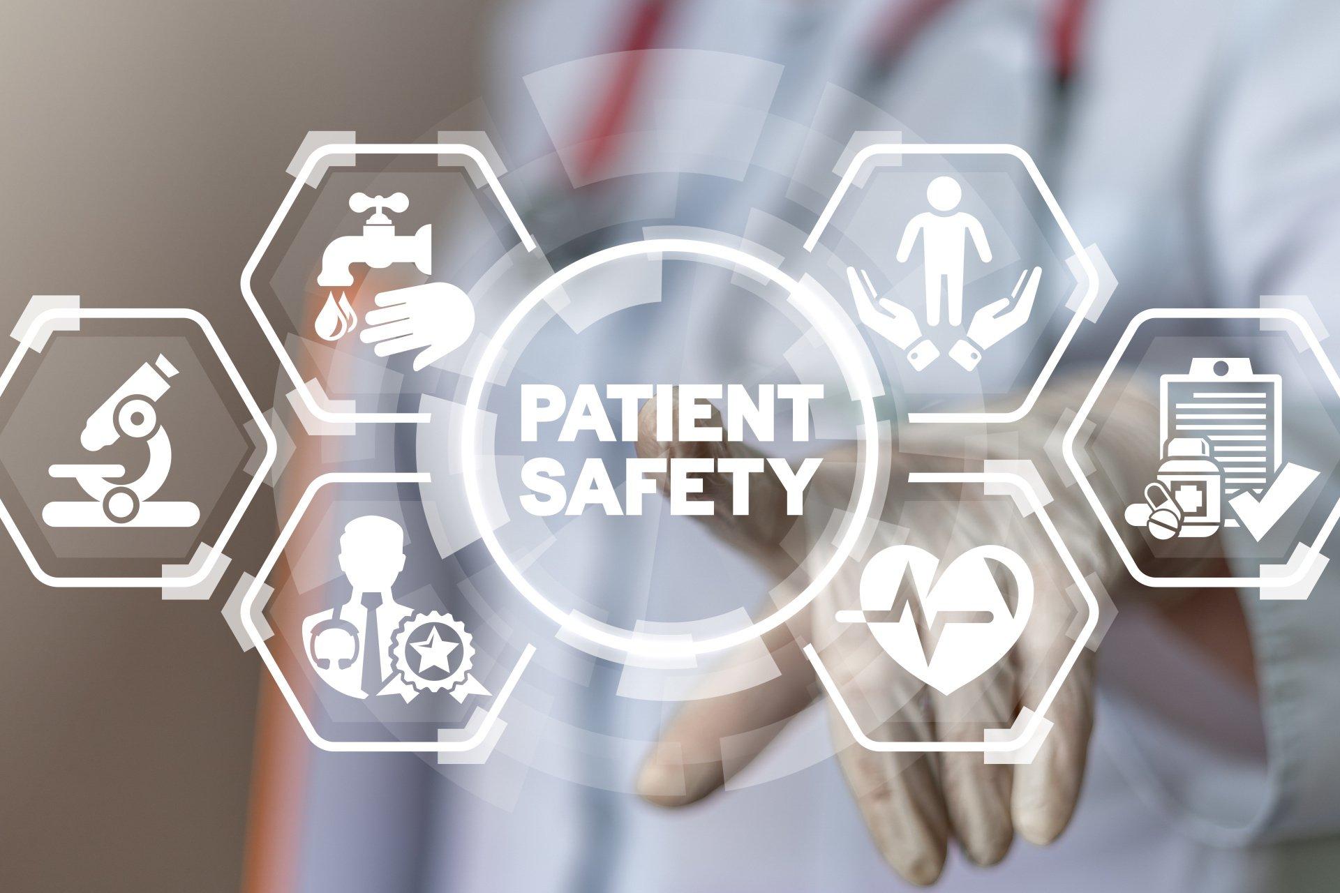 Advanced Clinical Governance and Patient Safety Excellence