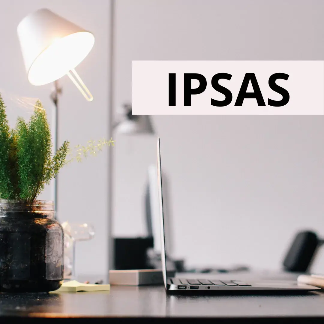 Advanced Course in Public Sector Accounting Standards (IPSAS) Implementation