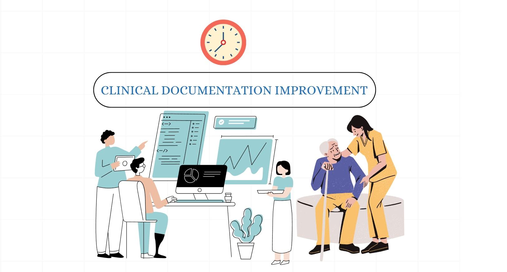 Clinical Documentation Improvement (CDI) and Its Role in Enhancing Healthcare Quality