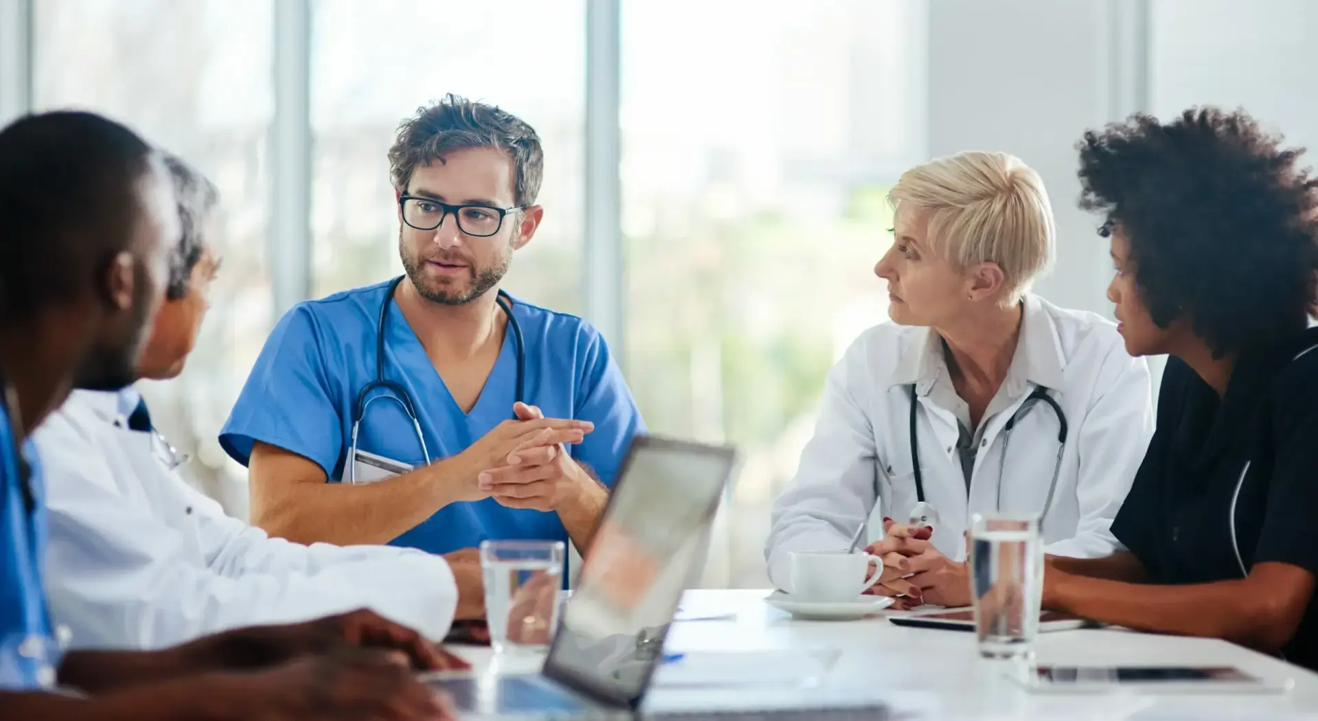 Course for Medical Leadership: Build Clinical Management Skills