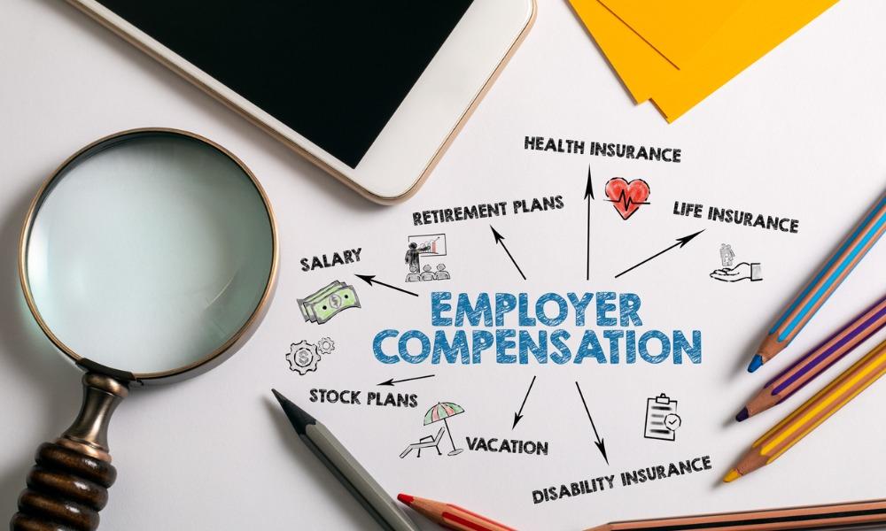 Dynamics of Compensation & Benefits